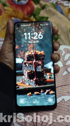 Oppo f21s Pro